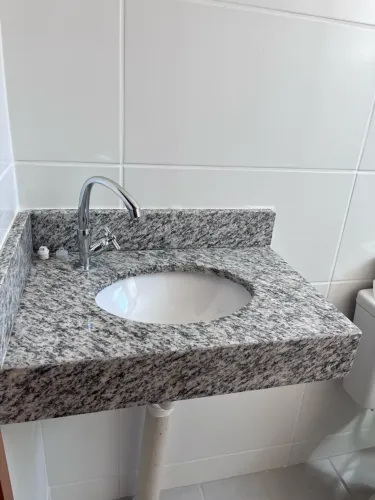 Pia para banheiro