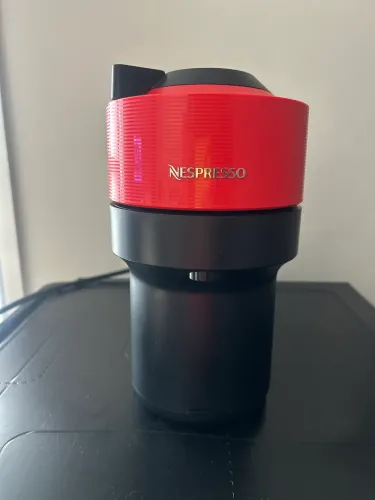 Nespresso Vertuo Pop