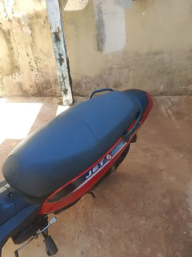 Shineray jet 50 cc
