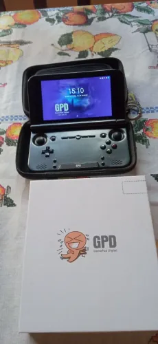 Game Pad GPD XD Plus