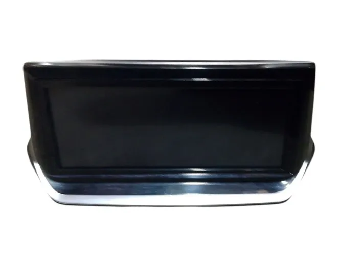 Central Multimídia Peugeot 208 1.0 2023 2024