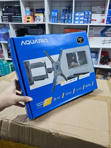 Suporte triarticulado R$170 ,00 dinheiro ou Pix