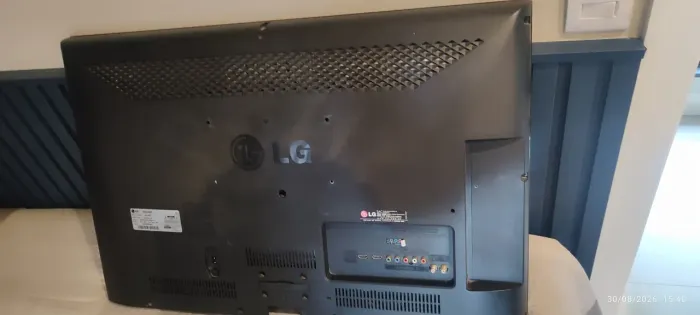 LG 32 polegadas