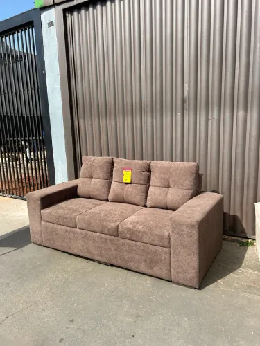 Sofa 3 lugares