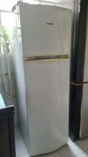Vendo geladeira Consul frostfree