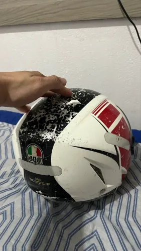 AGV tamanho 60