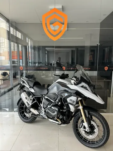 BMW R-1250GS 