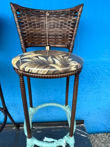 Banqueta Reforçada Vime