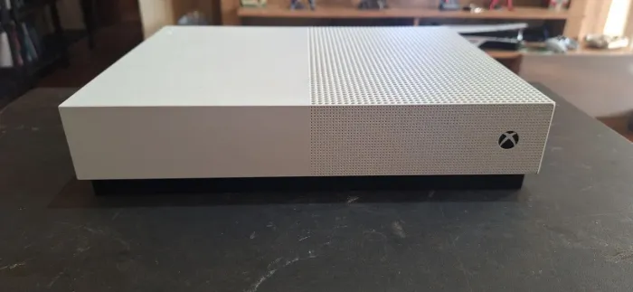 Xbox one S All Digital