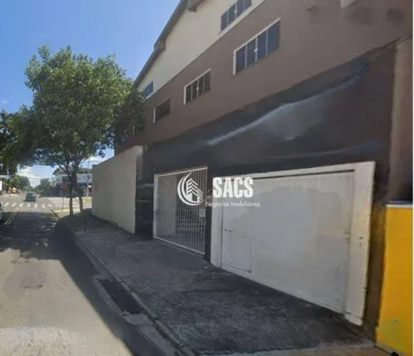 Casa com 2 dormitórios para alugar, 98 m² por R$ 2.000,00/mês - Parque Universitário de Vi