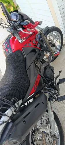 Tô precisando vender que eu tô precisando do dinheiro tá toda quitada completa é só rodar