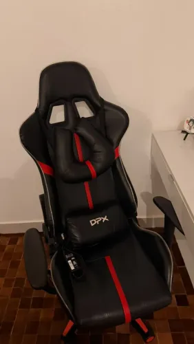 Cadeira gamer