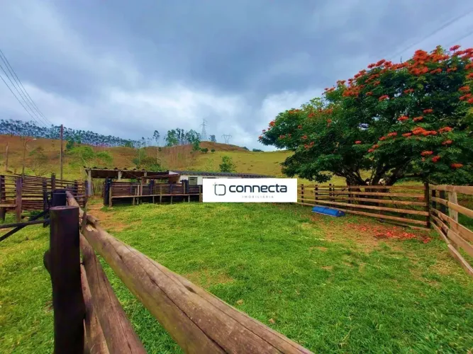 Rancho à venda, 145.200 m² por R$ 998.000 - Poço Grande - Tremembé/SP