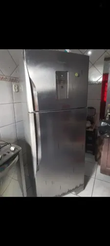 GELADEIRA PANASONIC 