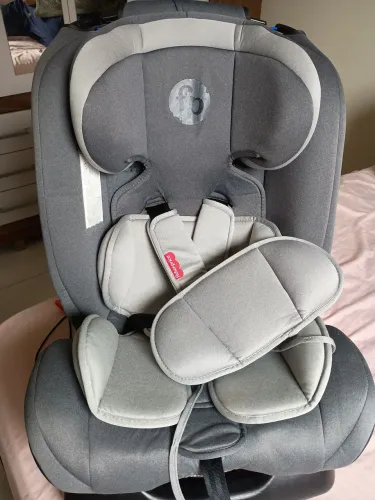 Cadeirinha Veicular Fisher Price