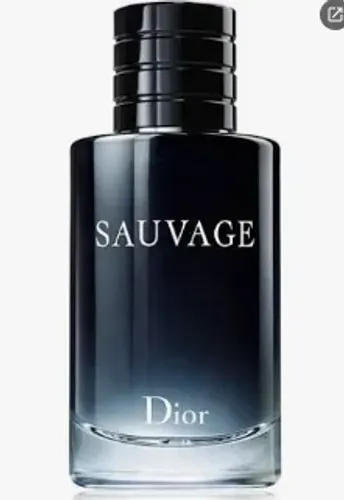 Sauvage Dior 100ml EDP