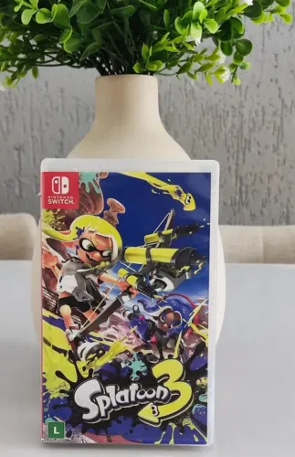 Splatoon 3