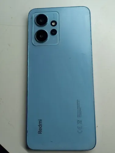 Elular xiome note 12