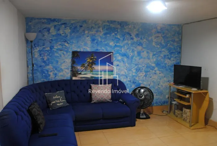 CASA RESIDENCIAL em SÃO PAULO - SP, CASA VERDE