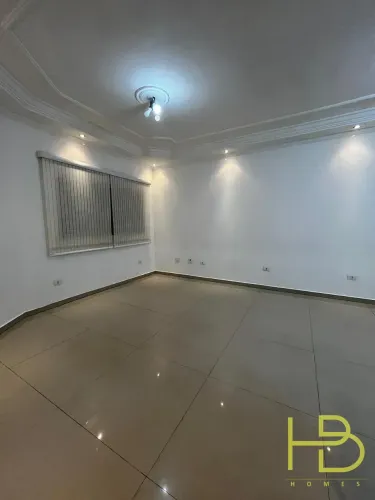 Casa para locação, Horto Florestal, Sorocaba, SP