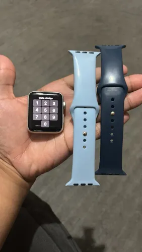 Apple Watch Series 3