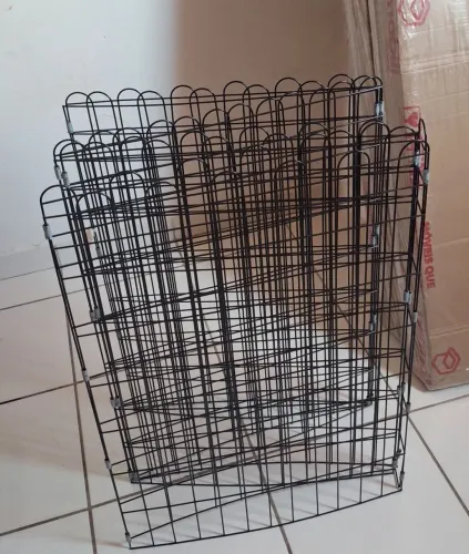 Cercado para cães,gatos,coelho 