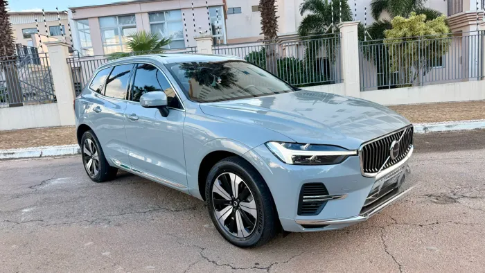 Volvo XC-60 T-8 Plus 2.0 AWD (híbrido) 2024