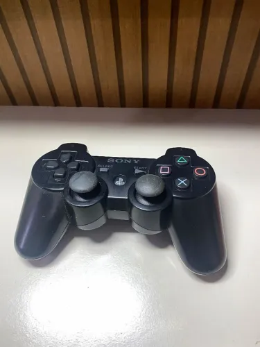 Controle play 3 original funcionando 