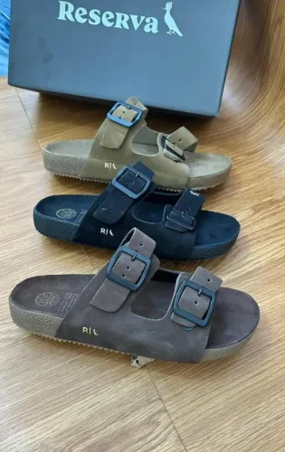 Sandália Birken RSV ( pronta entrega )