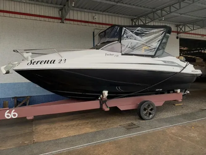 Focker 230