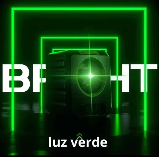 Nível a laser