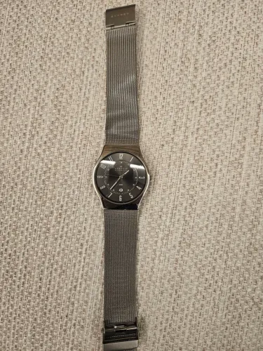 Relogio Skagen