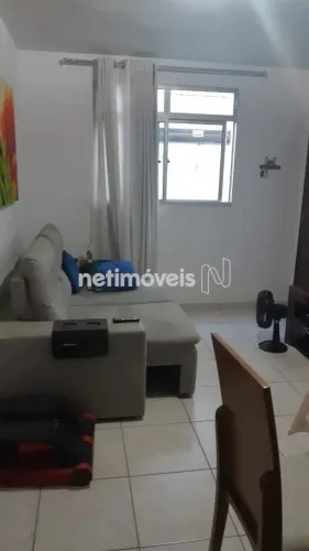 Venda Apartamento 2 quartos Jardim América Belo Horizonte