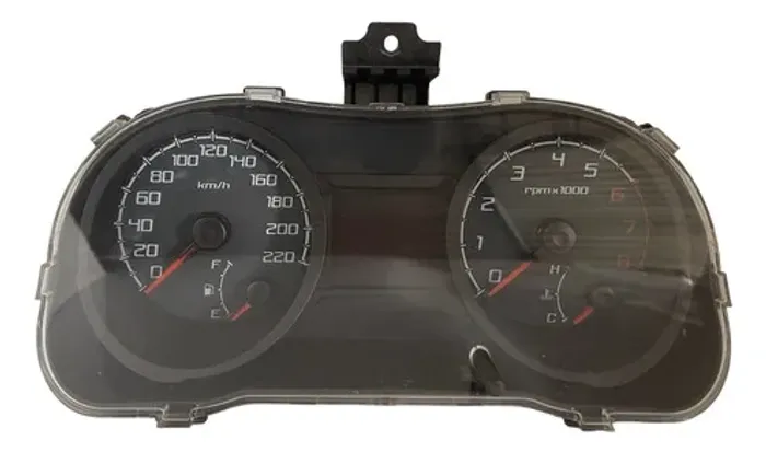Painel Instrumento Mitsubishi Pajero Tr4 Ca540645
