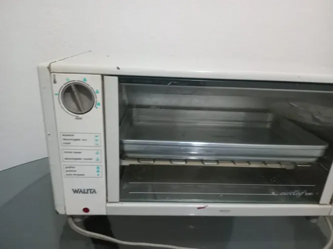 Forno Elétrico 
