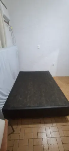 Cama casal perfeito estado