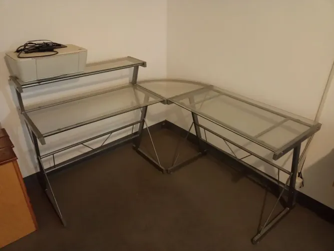 Mesa escritório