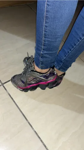 Mizuno pro 1