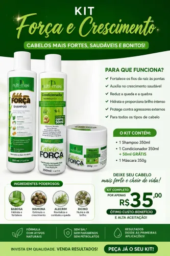 Cosméticos