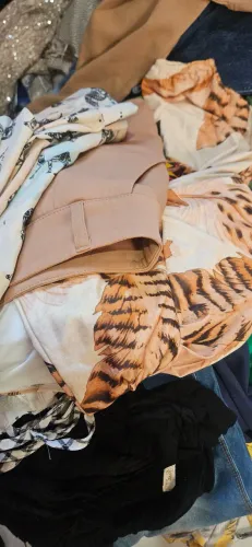 Roupas Brecho