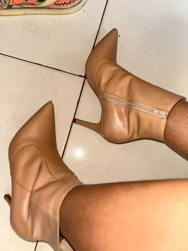 Botas