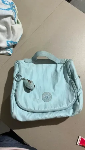 Lancheira kipling original
