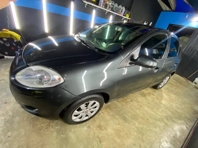 Fiat Palio Attractive 1.0 EVO Fire Flex 8V 5P 2013