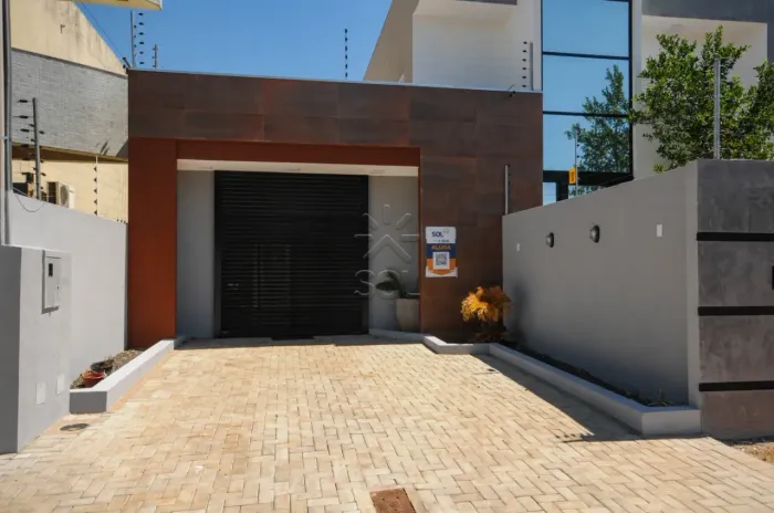 Sala comercial para locação, Jardim Lancaster - Foz do Iguaçu/PR