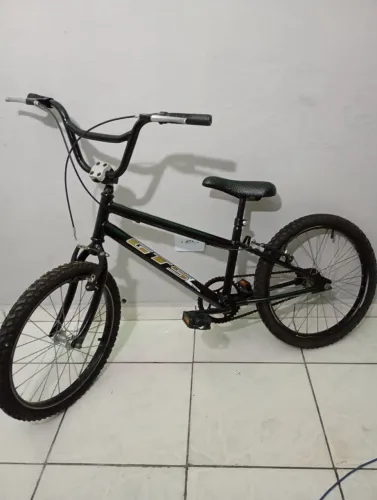 Bicicleta BMX aro 20