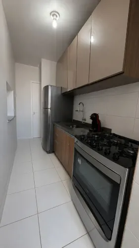 Vendo Via Parque, 3 quartos, 315 Mil!
