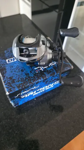 Carretilha de pesca Triton