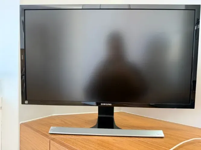 Monitor Samsung 28" 4K UHD U28E590D