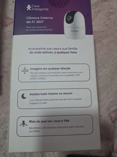 Câmera