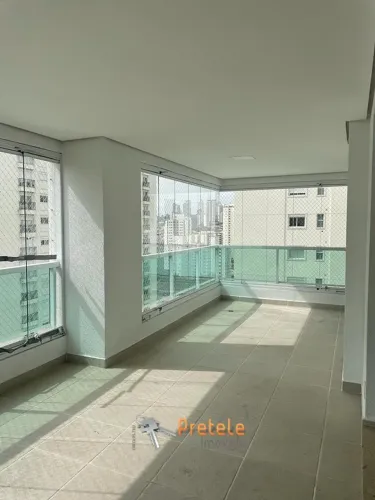 APARTAMENTO LOCAÇÃO SKY HOUSE